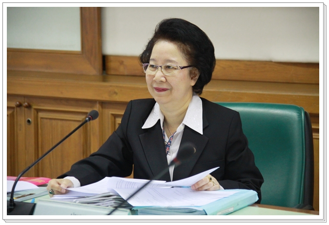 ﻿กรมบังคับคดีจัดประชุมคณะกรรมการกำหนดราคาทรัพย์ครั้งที่ 3/2558